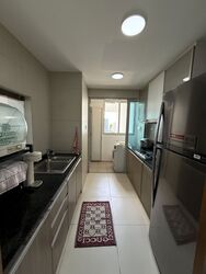 The Metropolitan Condominium (D3), Condominium #577186751